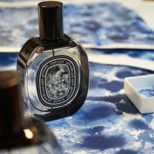 fleur de peau fragrantica