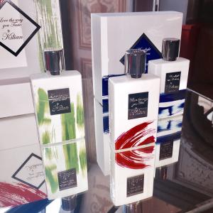 Love the way you Taste By Kilian perfume - a fragrance for women and men  2018