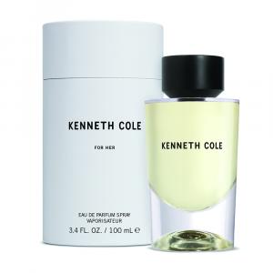 Kenneth Cole For Her Kenneth Cole perfume a fragrance for women 2018