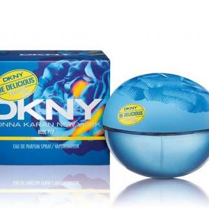 DKNY Blue perfume