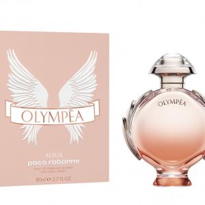 olympea aqua legere fragrantica