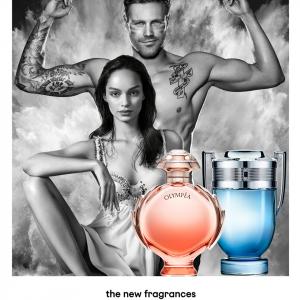 harga parfum paco rabanne invictus aqua 2018