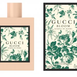 Gucci Bloom Acqua di Fiori Gucci 