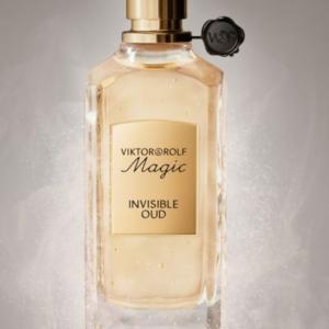 Viktor and rolf magic invisible oud flower s barrow