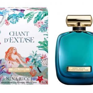 nina ricci ricci ricci fragrantica