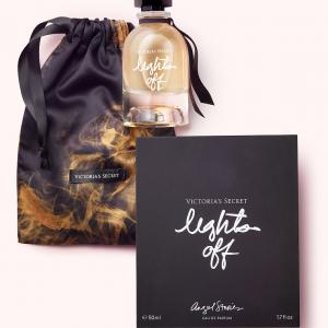 Angel Stories Lights Off Victoria 039 s Secret perfume a