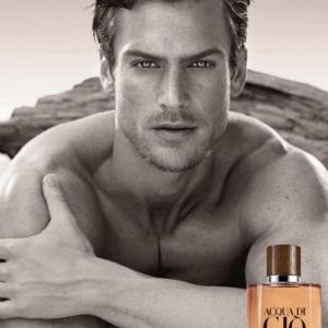 Acqua Di Giò Absolu Giorgio Armani Cologne - A Fragrance For Men 2018