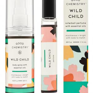 good chemistry rollerball perfume