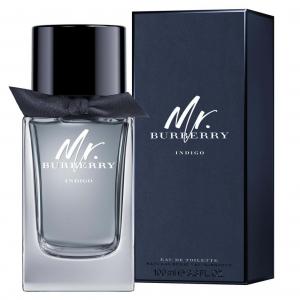 Mr. Burberry Indigo Burberry cologne a fragrance for men 2018