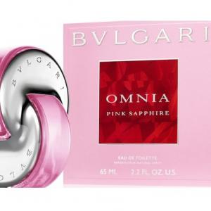 bvlgari pink sapphire fragrantica