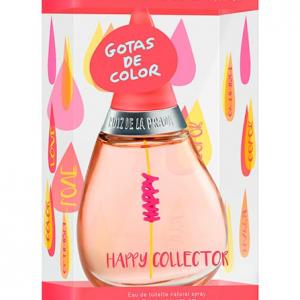 Gotas de Color Happy Collector Agatha Ruiz de la Prada perfume - a ...