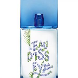 L&#039;Eau d&#039;Issey Pour Homme Summer 2018 Issey Miyake cologne  - a fragrance for men 2018