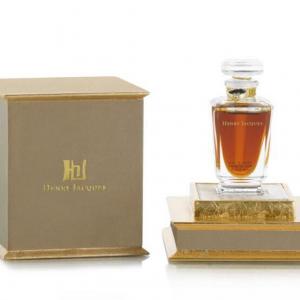 Monsieur Seduction Henry Jacques cologne - a fragrance for men