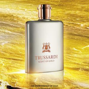 trussardi fragrantica