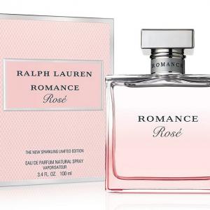 Romance Rosé Ralph Lauren perfume - a fragrance for women 2018