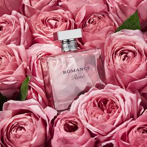 ralph lauren romance rose sample