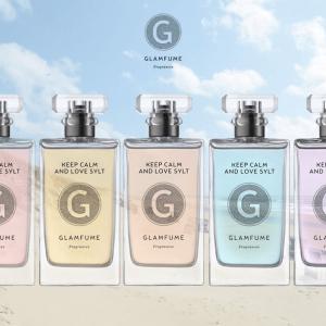 Forskelsbehandling besøgende Permanent Keep Calm and Love Sylt 3 Glamfume perfume - a fragrance for women and men  2017