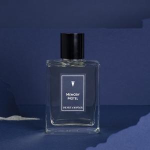 Memory Motel Une Nuit Nomade perfume - a fragrance for women and men 2017