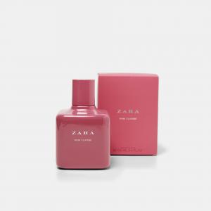 Pink Flambe Zara perfumy - to perfumy dla kobiet 2018