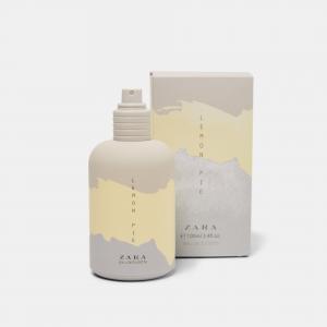 Lemon Pie Zara perfume - a fragrance for women 2018