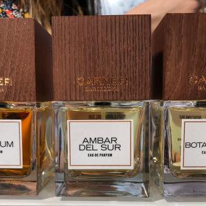 carner barcelona amber del sur