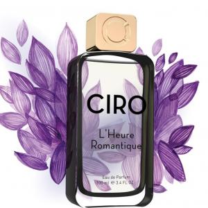 L'Heure Romantique Parfums Ciro perfume - a