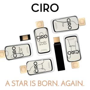 L'Heure Romantique Parfums Ciro perfumy - to