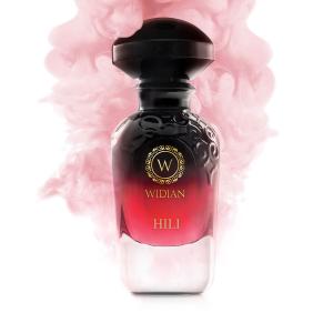 hili widian perfumy profumi edp fragancia zszywka perfumeria piramida parfumului olfattiva piramide