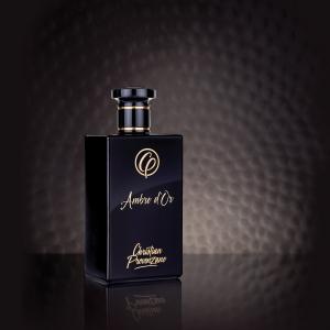 Ambre d'Or Christian Provenzano Parfums perfume - a fragrance for women ...