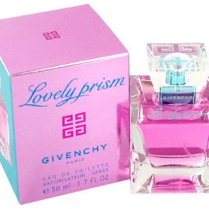 Lovely prism Givenchy perfume - a fragrance for women 2006