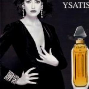 ysatis givenchy fragrantica