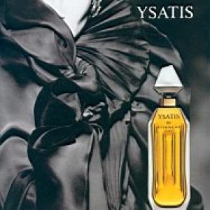 ysatis givenchy fragrantica