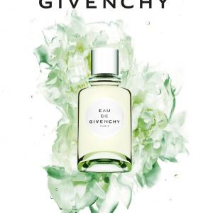 Eau de Givenchy (2018) Givenchy аромат — аромат для мужчин и женщин 2018