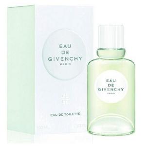 Eau de Givenchy (2018) Givenchy perfume - a fragrance for women and men 2018
