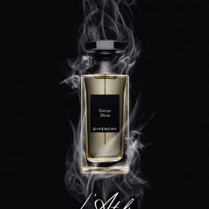 Encens Divin Givenchy perfume - a 