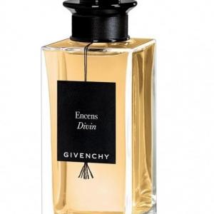 Encens Divin Givenchy parfum - een geur voor dames en heren 2018