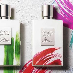 Love the way you Taste By Kilian perfume - a fragrance for