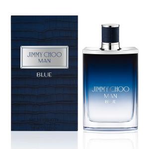 Jimmy Choo Man Blue Jimmy Choo cologne 