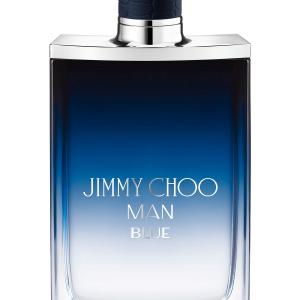 M) JIMMY CHOO MAN BLUE 3.3 EDT SP + 3.3 A/S + 3.3 S/G 0.25 EDT