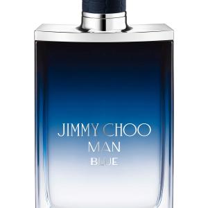 Jimmy Choo Men's 3-Pc. Man Blue Eau de Toilette Gift Set - Macy's