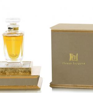 henry jacques oud supreme