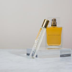 boyfriend perfume
