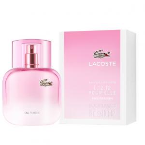 tage ned høflighed konsensus Eau de Lacoste L.12.12 Pour Elle Eau Fraîche Lacoste Fragrances perfume - a  fragrance for women 2018