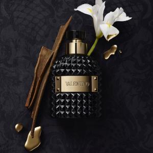 Valentino Uomo Noir Absolu Valentino cologne fragrance for men 2017