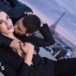 YSL Mon Paris Couture 3.0 oz EDP for women – LaBellePerfumes