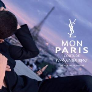 YVES SAINT LAURENT MON PARIS COUTURE – My Elegance Shop LLC