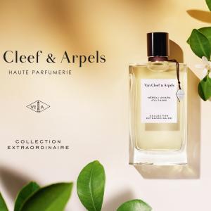 néroli amara van cleef & arpels