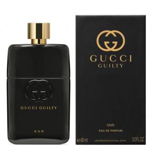 Gucci Guilty Oud Gucci perfume - a 