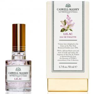 Lilac Sample & Decants by Caswell Massey