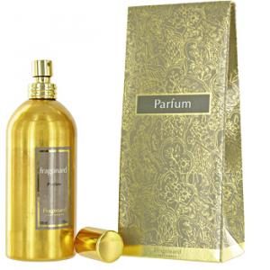 fragonard juste un baiser perfume